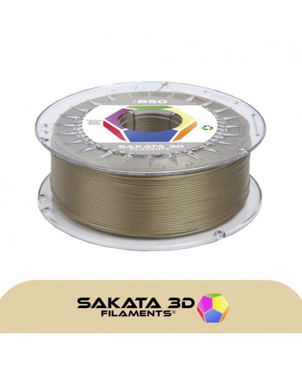 Filament PLA 3D850 Sakata 3D SABLE - 1.75mm, 1 Kg