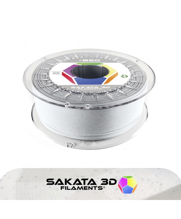 Filament PLA 3D850 Sakata 3D GRANITE - 1.75mm, 1 Kg