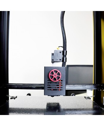 marque generique - Extrudeuses d'imprimante 3D Buses d'extrudeuse en laiton  - Imprimantes d'étiquettes - Rue du Commerce