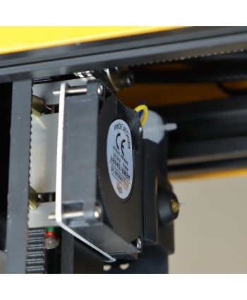 Kit de buse en laiton 6 pièces pour imprimante 3D kywoo Tycoon 0.4mm