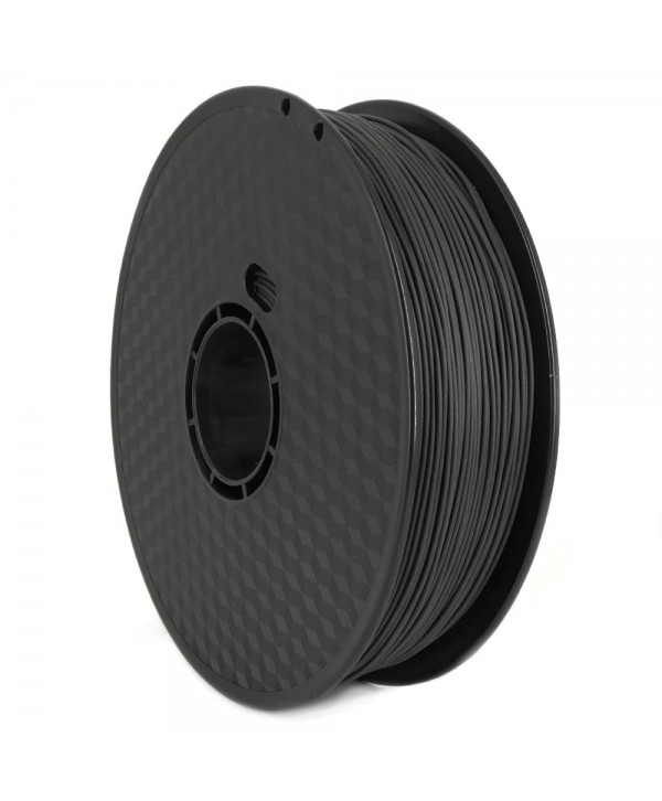 GEEETECH 1.75mm Noir PLA Filament 1kg pour imprimante 3D de l'UE  accessoires
